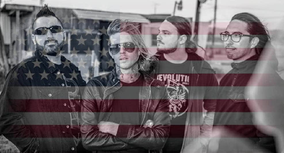 Of Mice & Menのインスタグラム：「Today we are remembering & honoring those who gave their lives in service to the United States of America. Have a safe Memorial Day! ❤️」