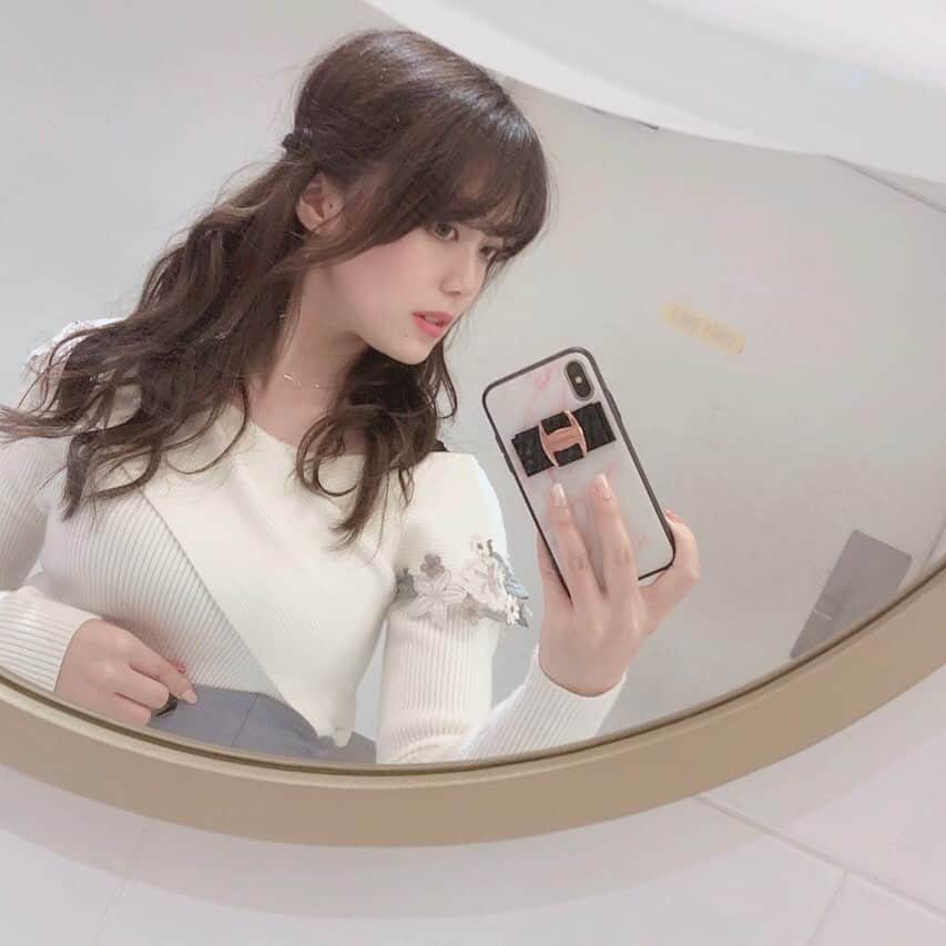 山田あかりのインスタグラム