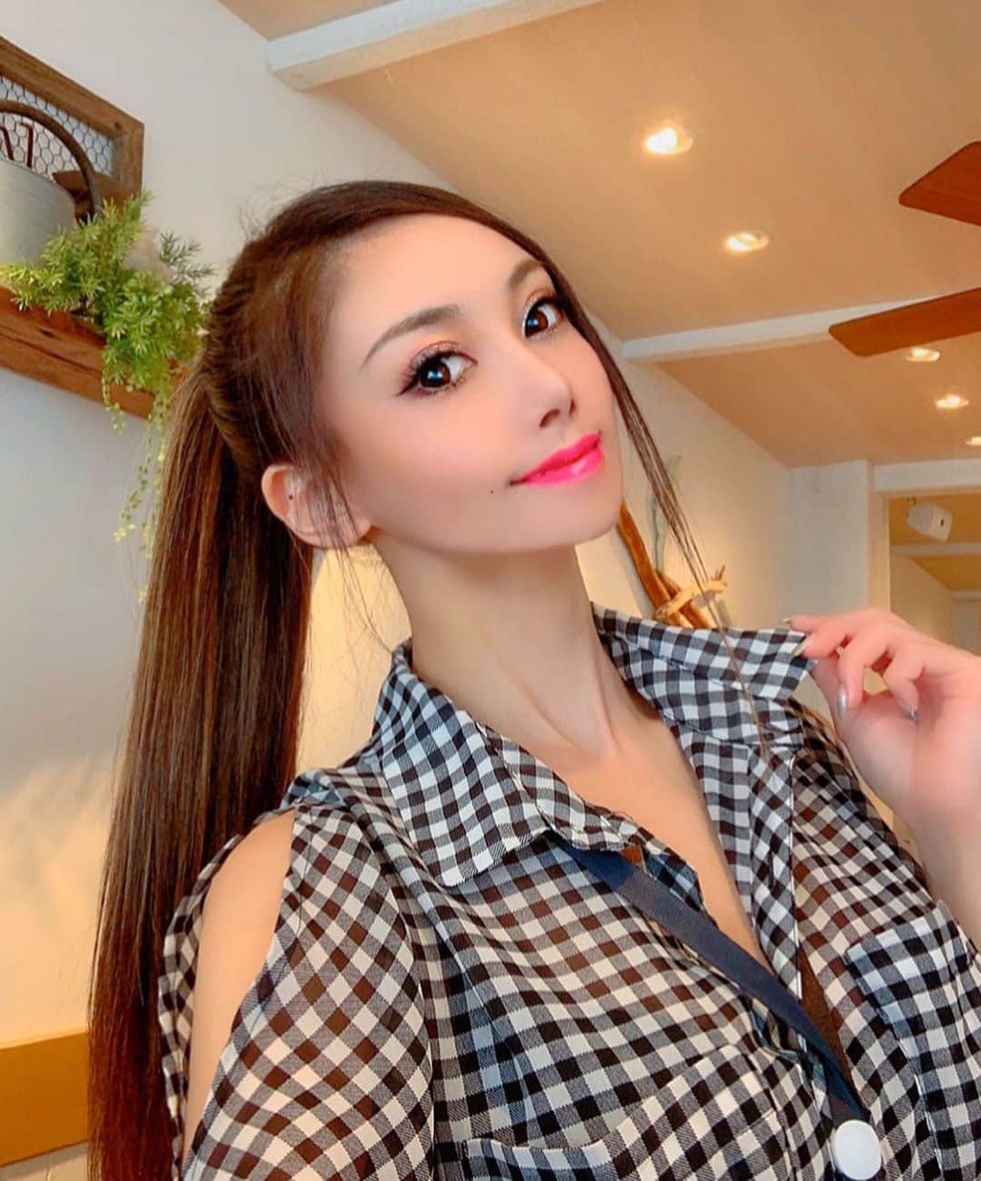 百合華のグルメインスタ