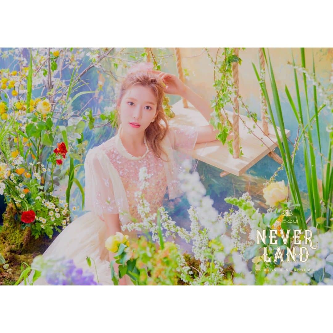 宇宙少女さんのインスタグラム写真 - (宇宙少女Instagram)「#우주소녀 MINI ALBUM #Neverland #BUTTERFLY 🦋  #CONCEPT_PHOTO #다원 #DAWON  2020.06.09 COMING SOON 💛  #COMEBACK #우주소녀_컴백 #네버랜드 #버터플라이 #우주소녀_버터플라이 #우주소녀6월9일컴백  #우주스타그램 #WJSN」5月26日 12時00分 - wjsn_cosmic