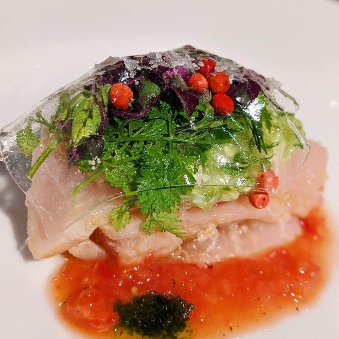 大見さなえのグルメインスタ