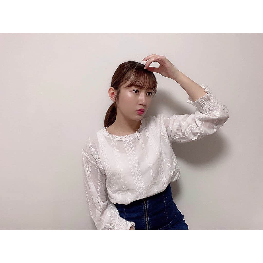 多田愛佳さんのインスタグラム写真 - (多田愛佳Instagram)「😊 . . #笑顔 #幸あれ #えくぼ #보조개  @keatc_official」5月26日 12時03分 - lovetannnnnn