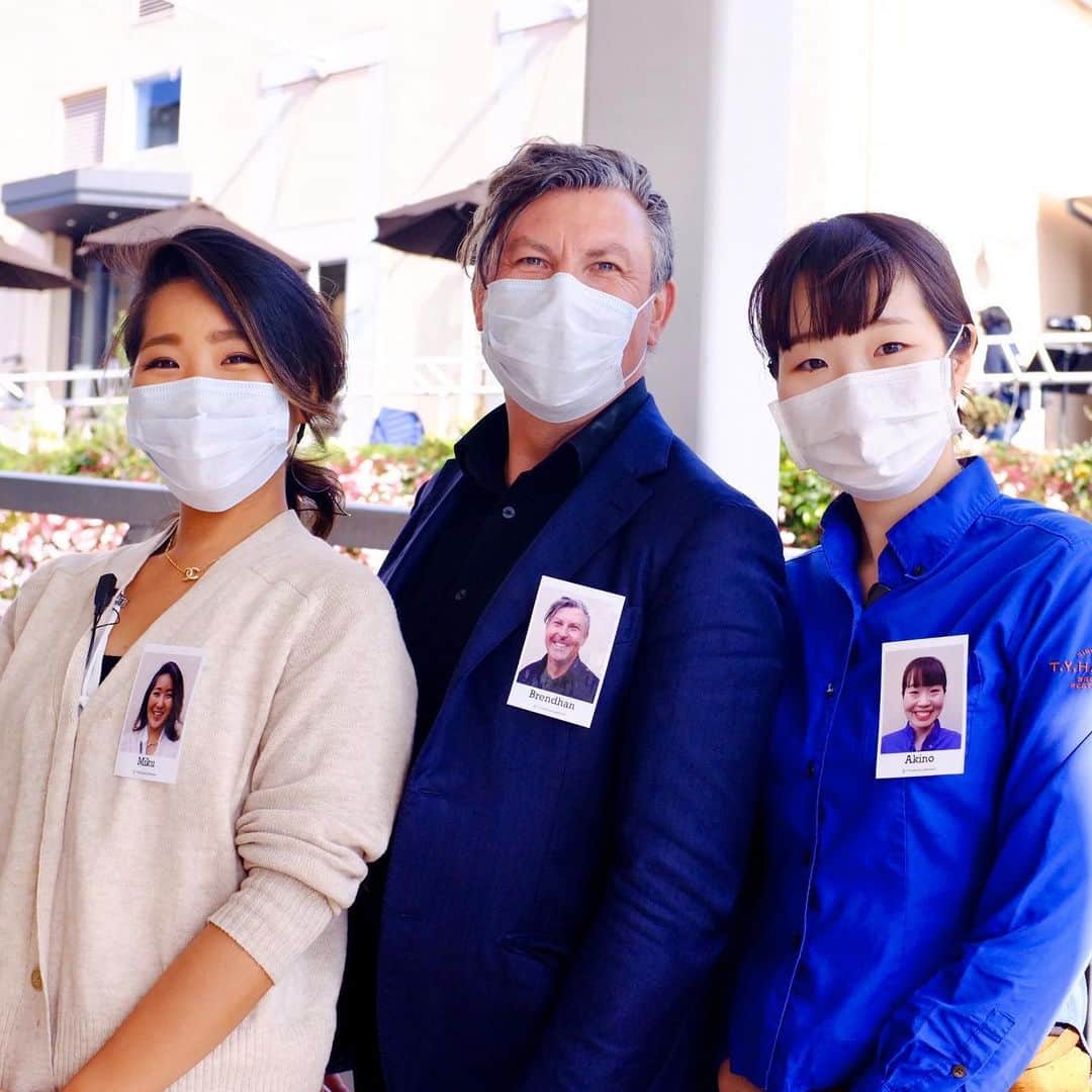 TYSONS&COMPANYのグルメインスタ