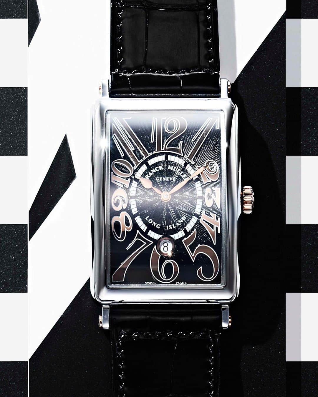 FRANCK MULLER JAPANのインスタグラム