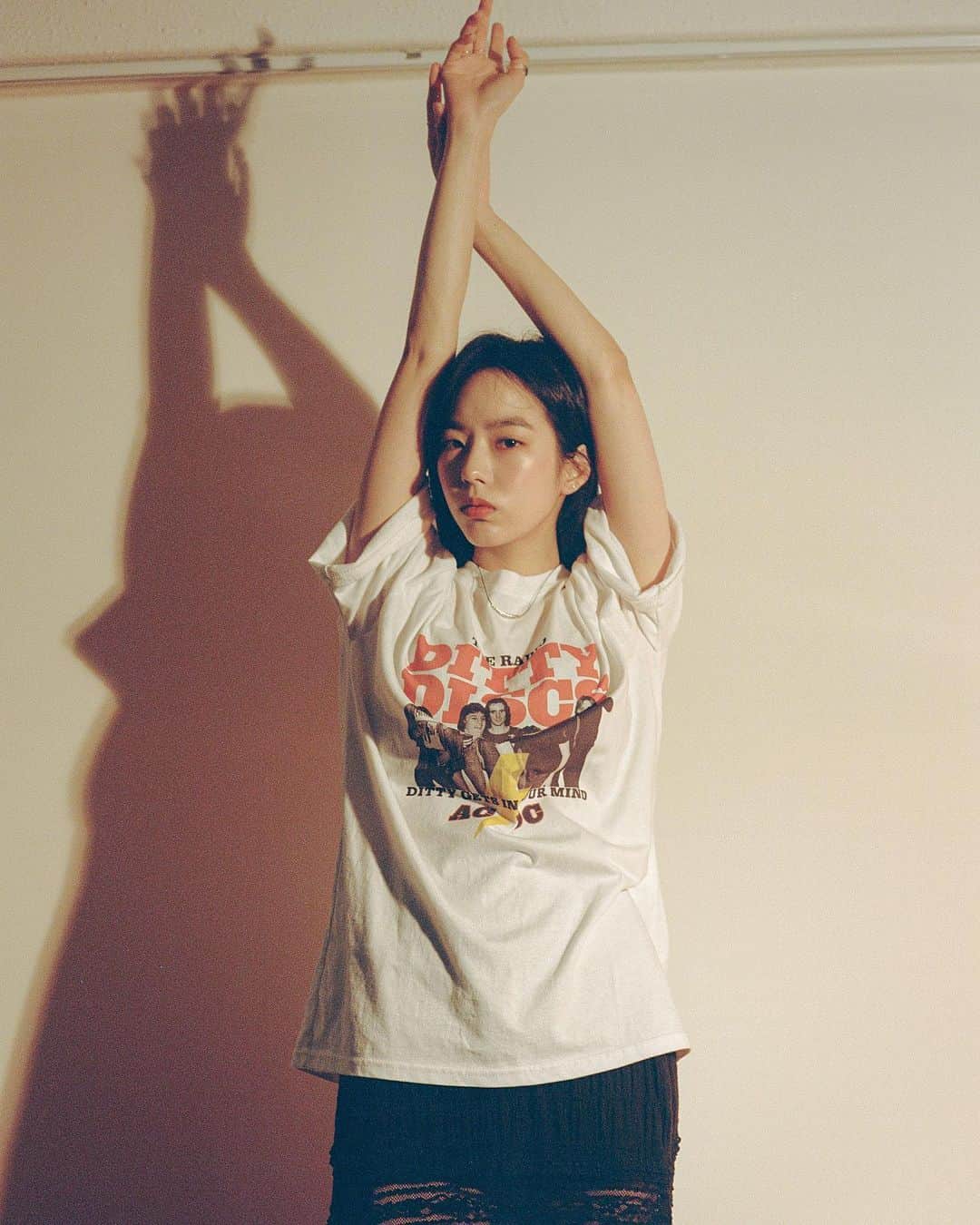가로수길 , Seoulのインスタグラム：「Thx @come_juju 🔥 이은주님」