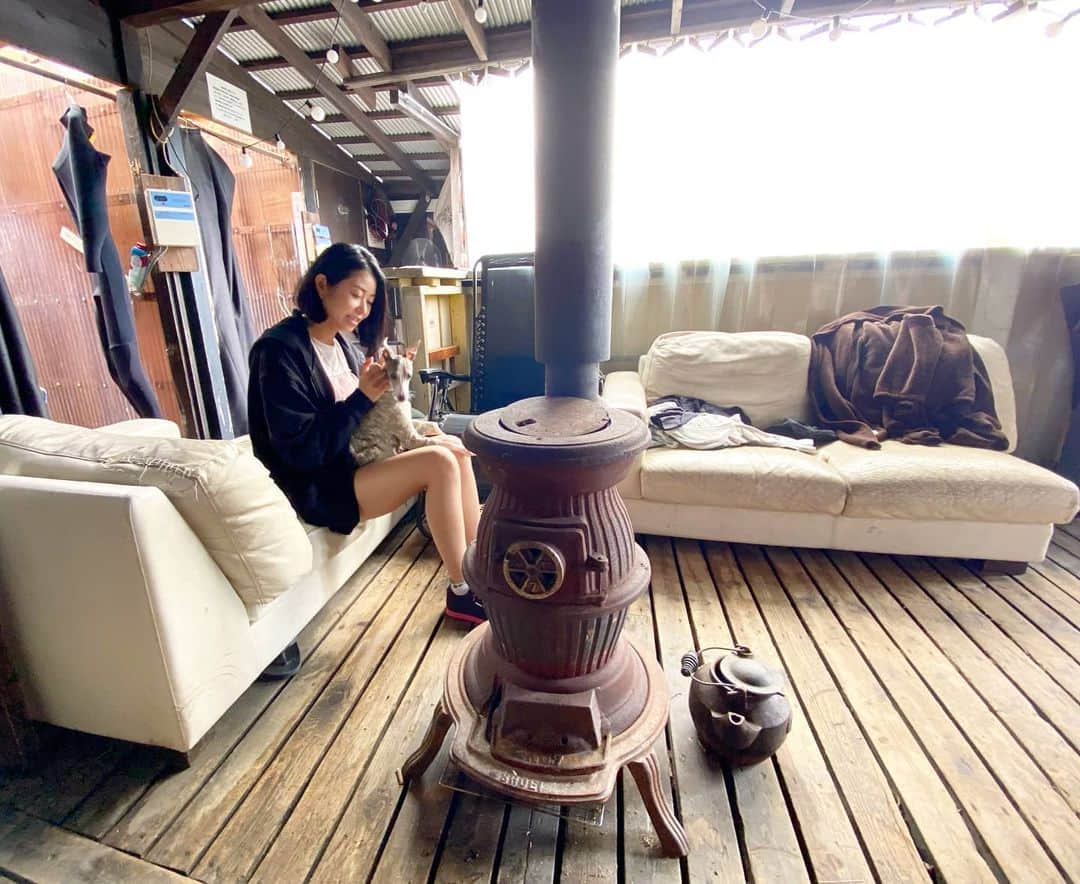 Erika Yamaguchiのグルメインスタ