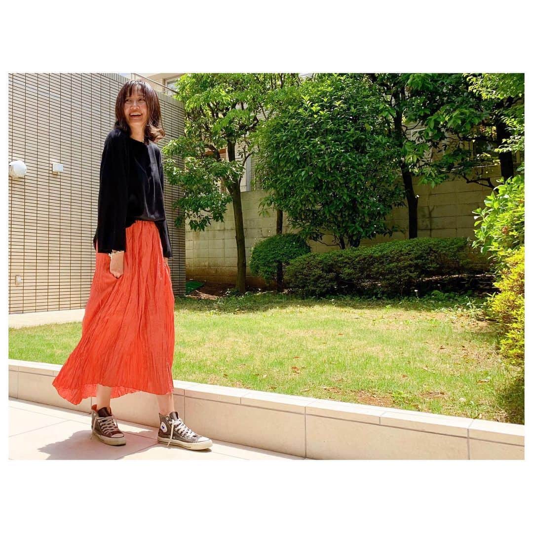 李ヒャンのインスタグラム