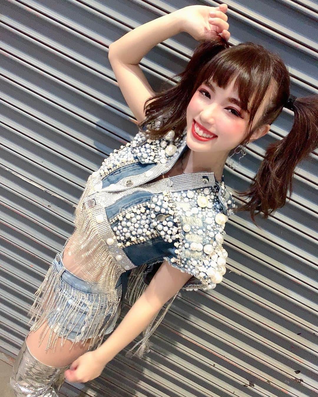 yokoのインスタグラム