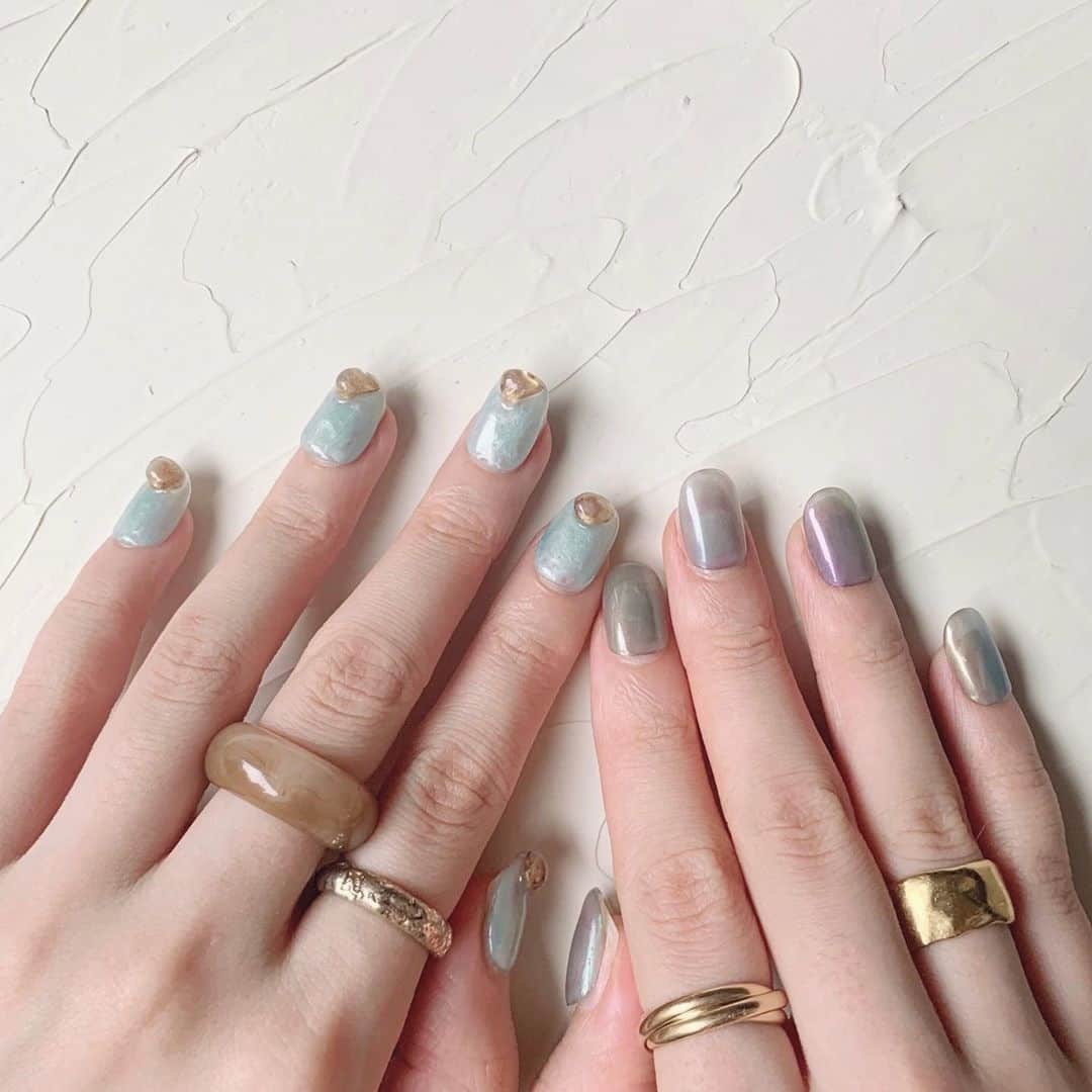 MERY ITEMのインスタグラム