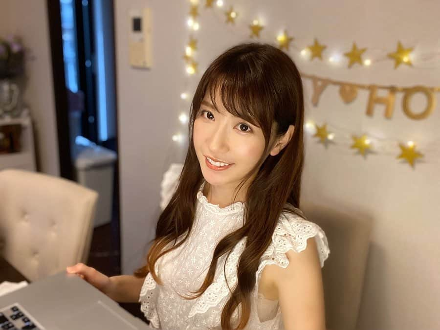 中川杏奈のインスタグラム