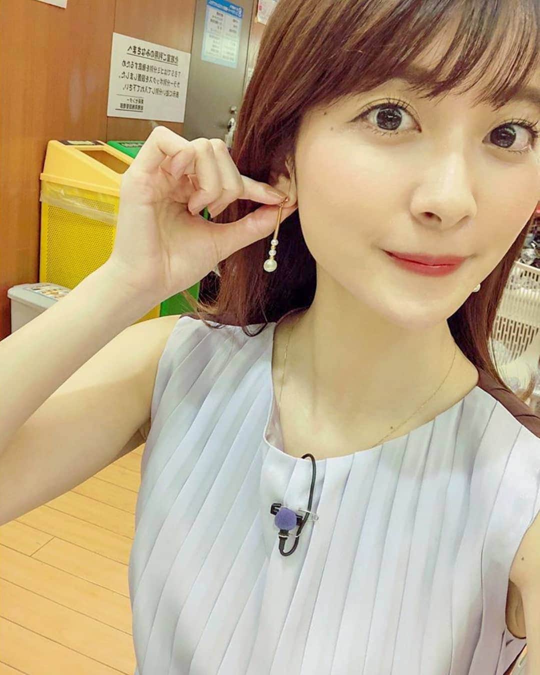 Liar Girl 女子アナ 他 さんのインスタグラム写真 Liar Girl 女子アナ 他 Instagram 山本里菜 アナウンサー 女子アナ Tbs かわいい 美人 美女 Cute Beautiful 5月27日 0時02分 Tel