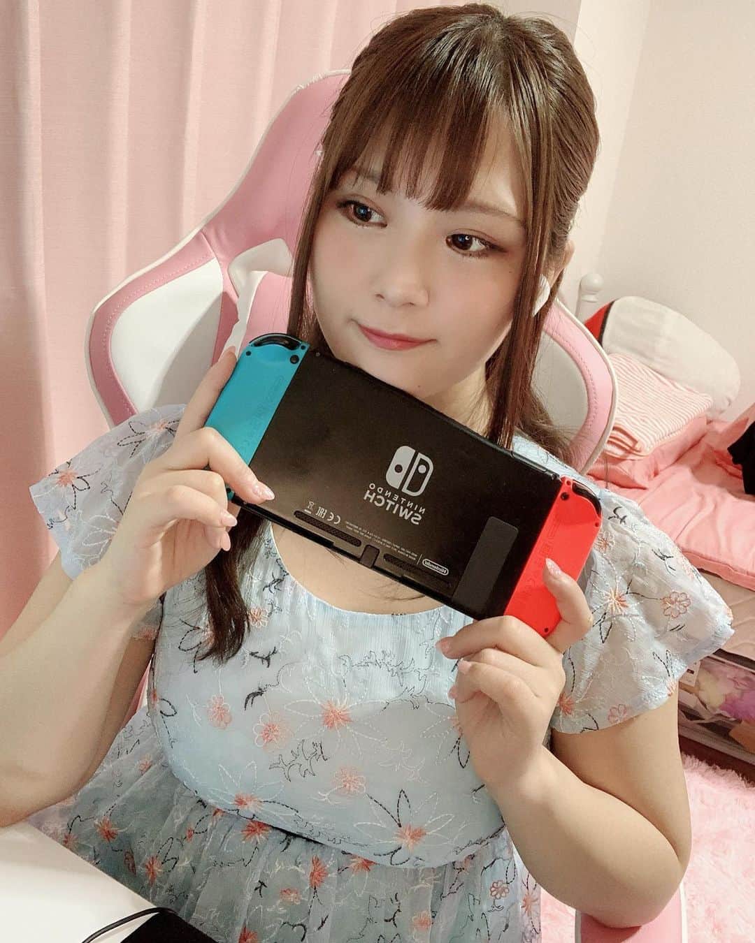 ほしのうめのインスタグラム