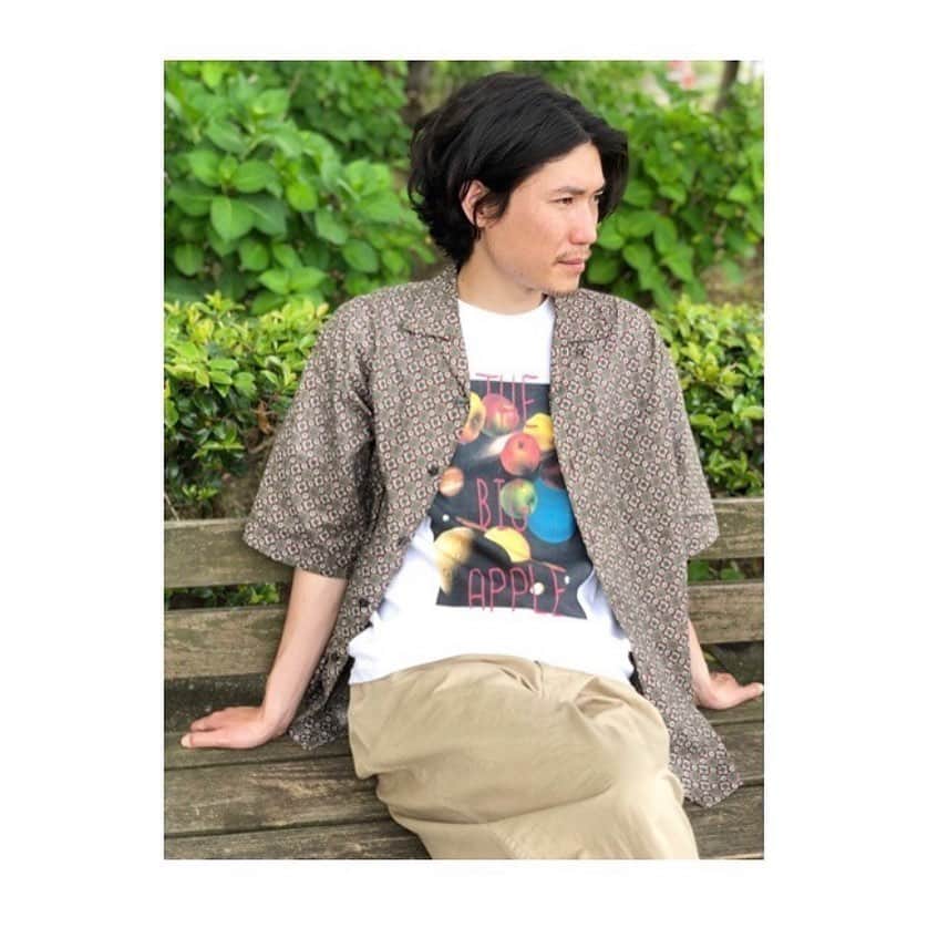 ジョンブルのインスタグラム