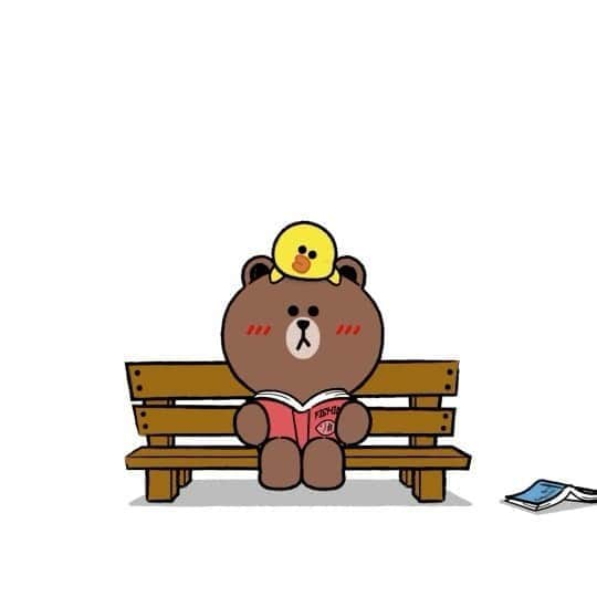 LINE FRIENDS_JPのインスタグラム