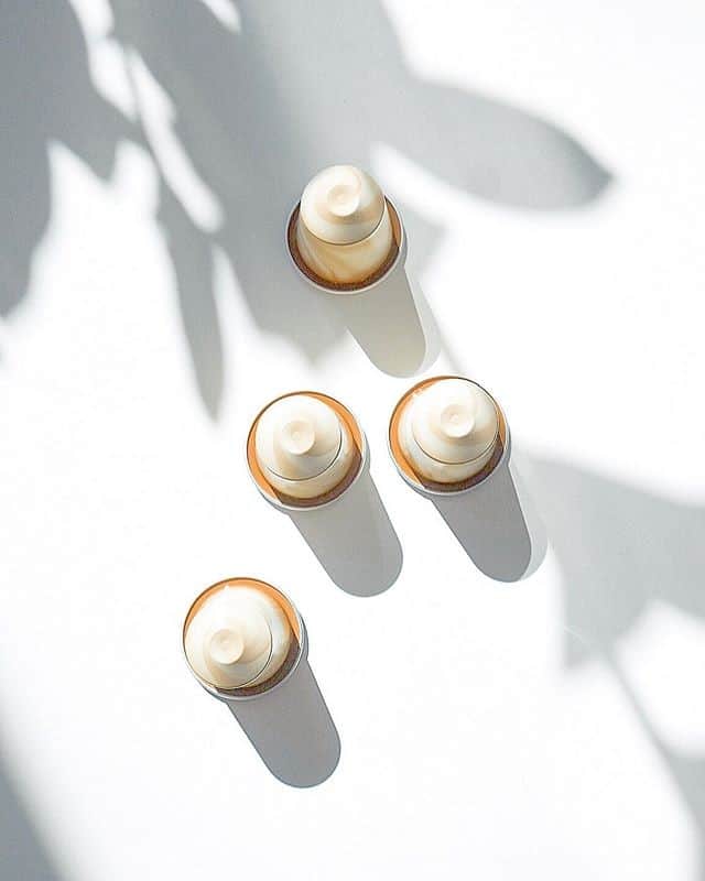 Nespressoさんのインスタグラム写真 - (NespressoInstagram)「Cocoon yourself in the creamy and smooth textures found in Chiaro. A capsule made for milk, and made especially for your special coffee moment. Photo by @zhigao  #Nespresso #NespressoMoments #CoffeeTime #CoffeeMadeforMilk #CoffeeLover #Coffee」5月26日 15時59分 - nespresso