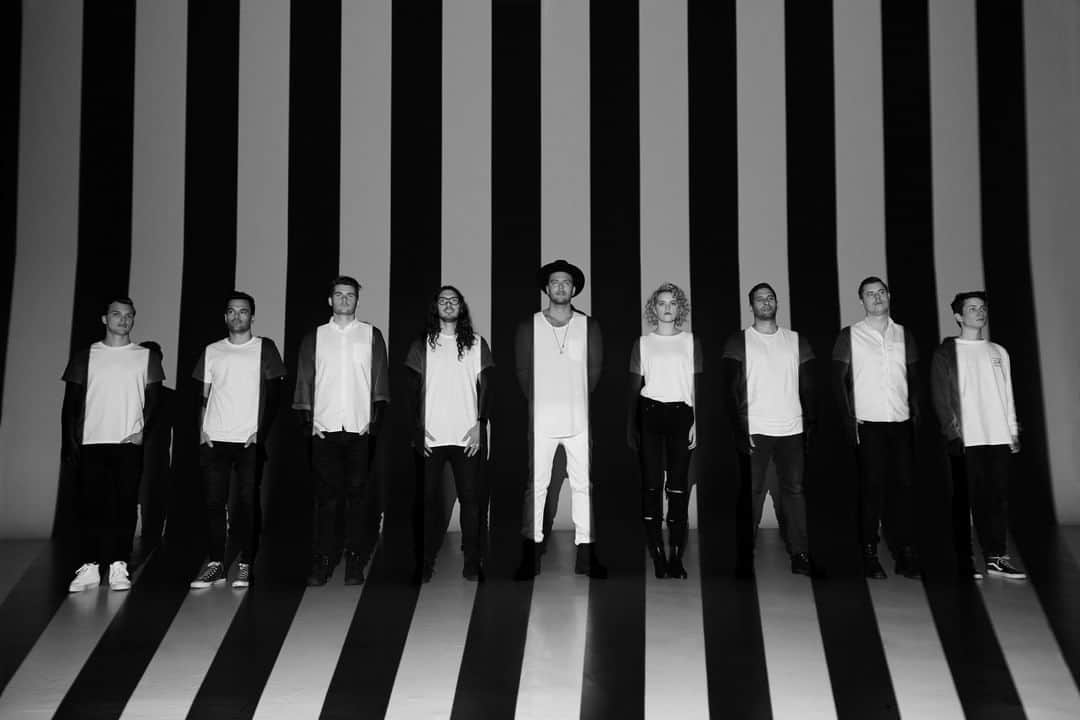 ユナイテッドのインスタグラム：「Today marks 5 years since we released Empires! What's your favourite song?」
