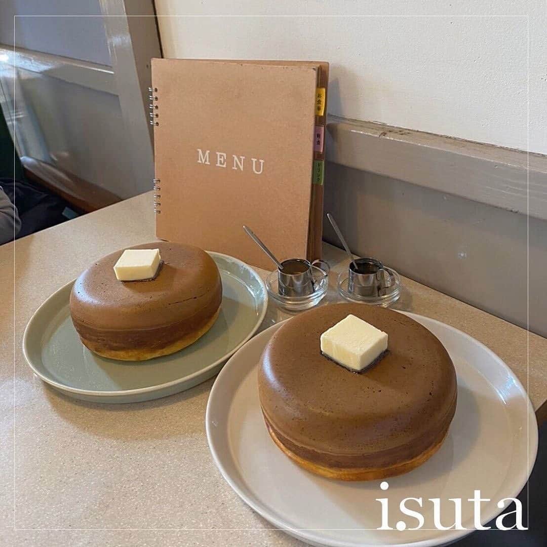 isutaのグルメインスタ