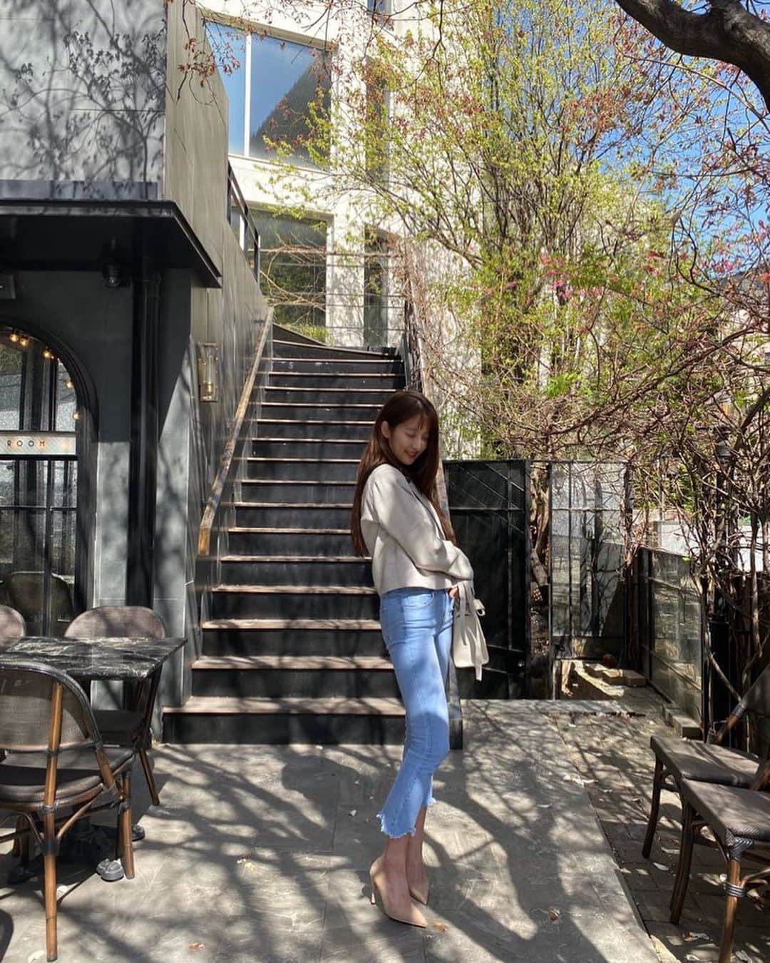 ジヒョン さんのインスタグラム写真 - (ジヒョン Instagram)「통통」5月26日 16時11分 - jihyunilovee