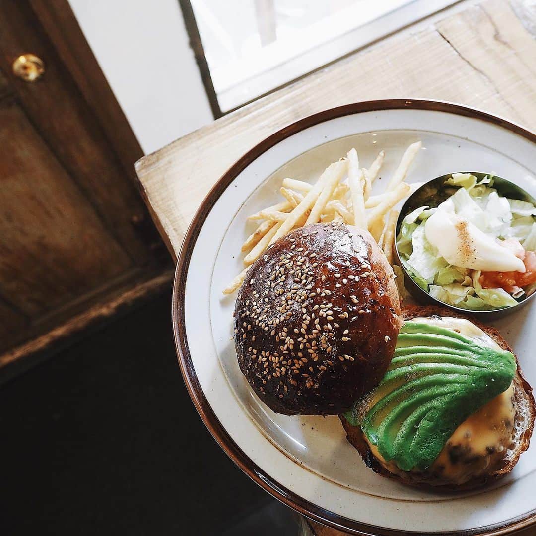 C A F E L O V E Rのグルメインスタ