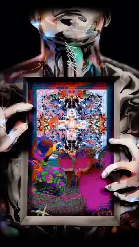 花沢将人のインスタグラム：「拓也が発起人のこの企画。声をかけていただいて約1ヶ月半、各分野で活躍するアーティスト・クリエイターの「知」と「才能」がひとつになりました。鬱屈したいま、このメンバーで絵と楽曲の繋ぎに参加できたことはとても光栄です。ありがとうございました。  @oraltakuya  @oli_ishii  @shoma3  @siva0516  @cvtvlist  @shiori_f83  @illbuddha  @amazing_jiro  @ichihashiko  @66mami66  @naoki_itai  @ittijpn  @hiro_mfs_official  @masatohanazawa_official  @mini.stagram  @minatsudayo  @jessekojima  @mesmesmes8  @kairihbb  #lucas_dcw」