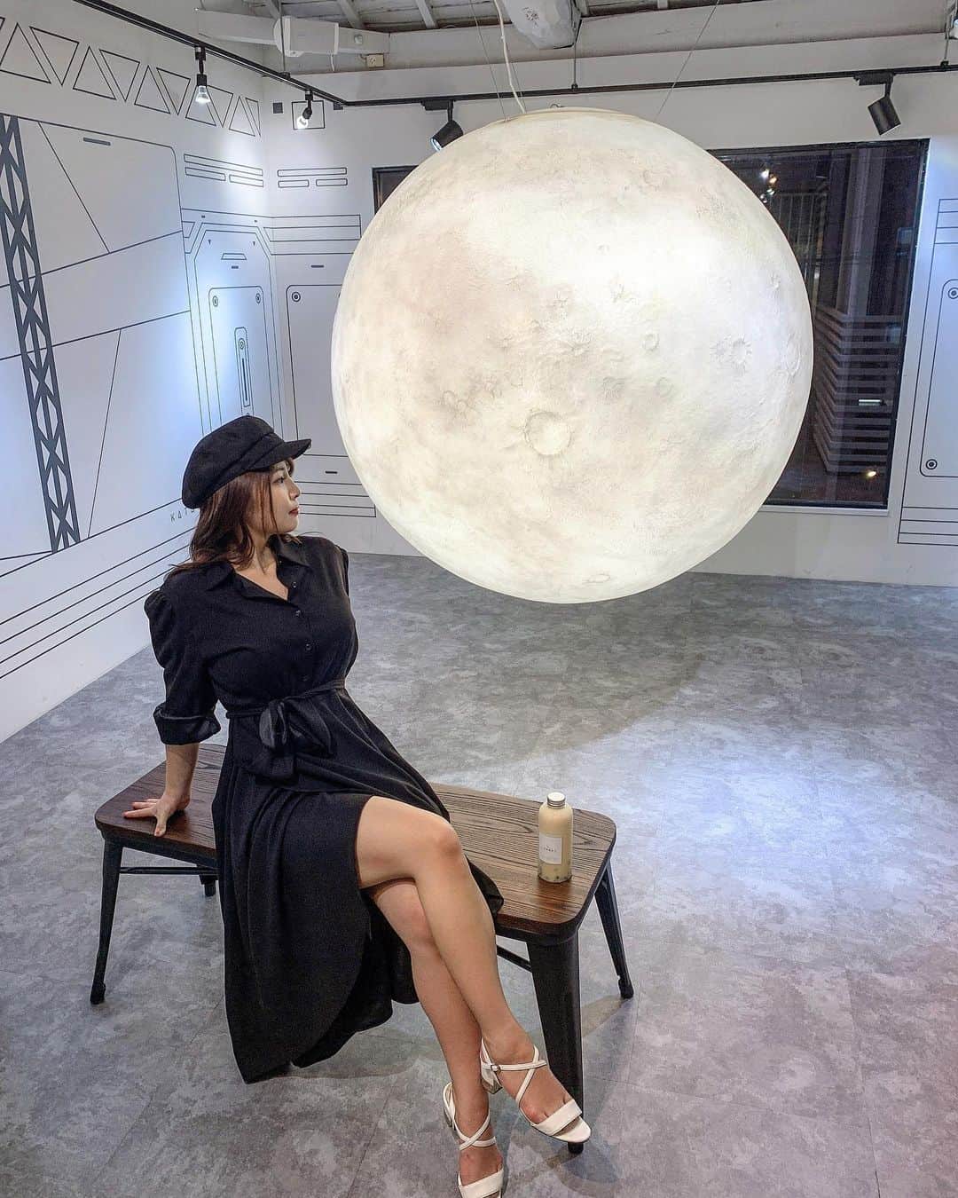 CHERIのグルメインスタ