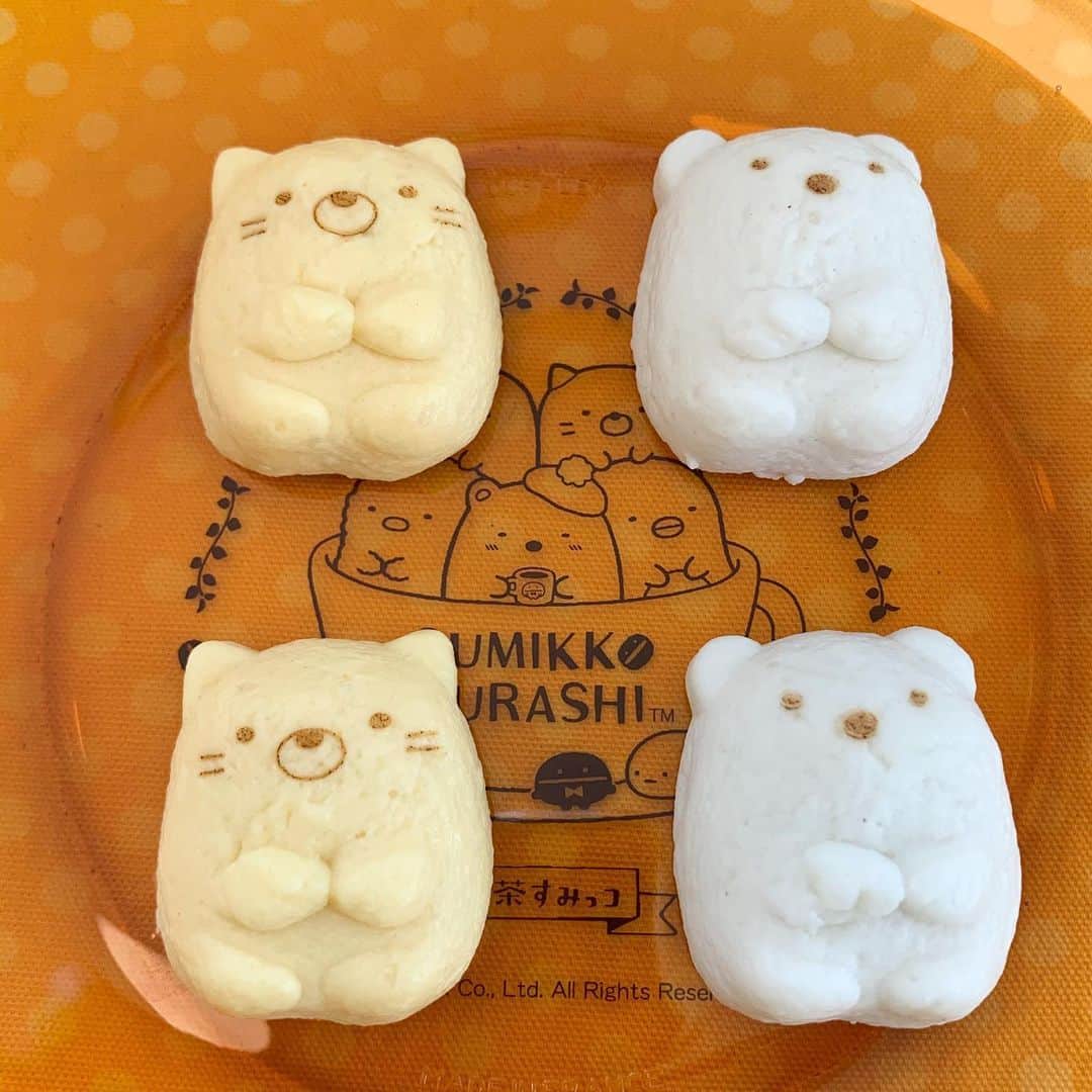 セロリさんのインスタグラム写真 - (セロリInstagram)「【再診】 先生に相談する為に、再度病院に行ってきました。 僕が先生に伝えたことは、いくらの今の症状と「いくらの為に出来ることはすべてしてあげたい」ということ。 SNS上なので詳しくは書けませんが、とりあえず「気長」に頑張ります。 僕が「治療」に対して焦りすぎていたのかもしれません。 先生や奥さんと話し合って、じっくり「方向性」を決めて進めていこうと思います。 たくさんのアドバイス・経験談・励ましなど本当にありがとうございます。 病院帰りに、公園でいくらとベンチに座ってまったり日光浴しました。 この後頭部を見てると、なんでもしてあげたいと改めて思いました。 アレルギーなんかに負けないぞ。 #maltese #マルチーズ #アレルギー #すみっコぐらし」5月26日 17時37分 - celeryrabbit