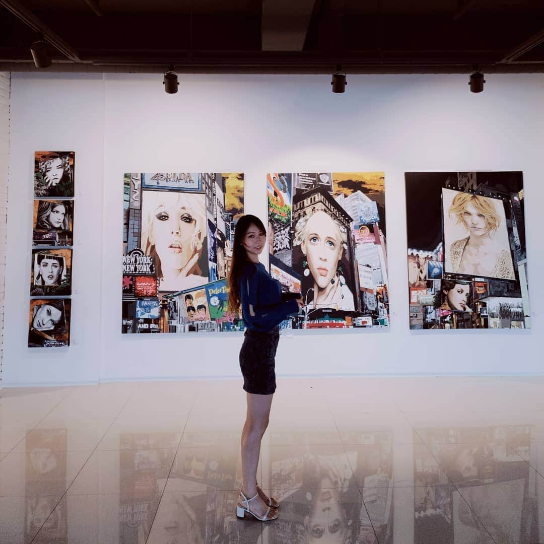 우~~사기다さんのインスタグラム写真 - (우~~사기다Instagram)「사람 없는 곳 최고!」5月26日 18時09分 - usagi4242