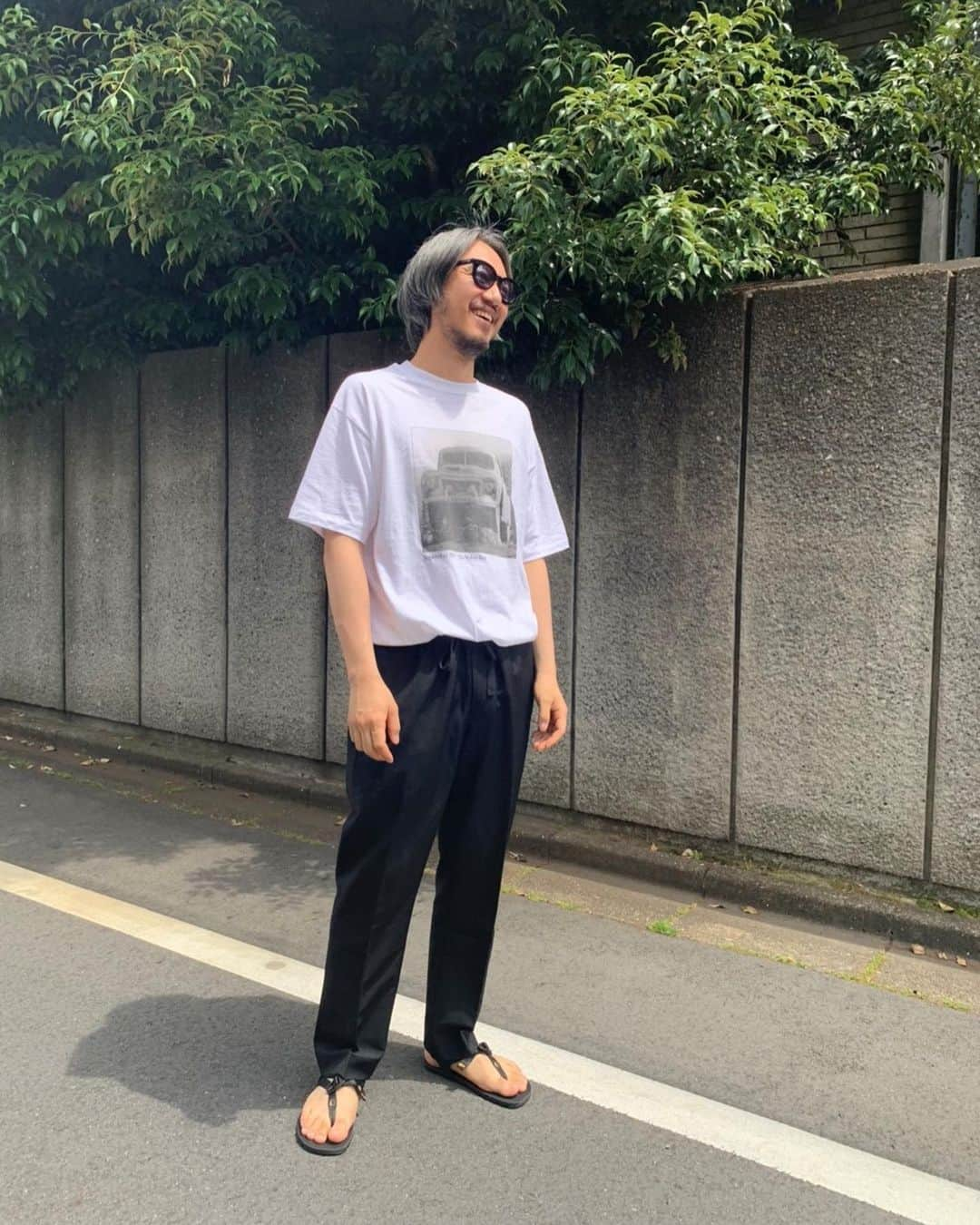 UOMOのインスタグラム