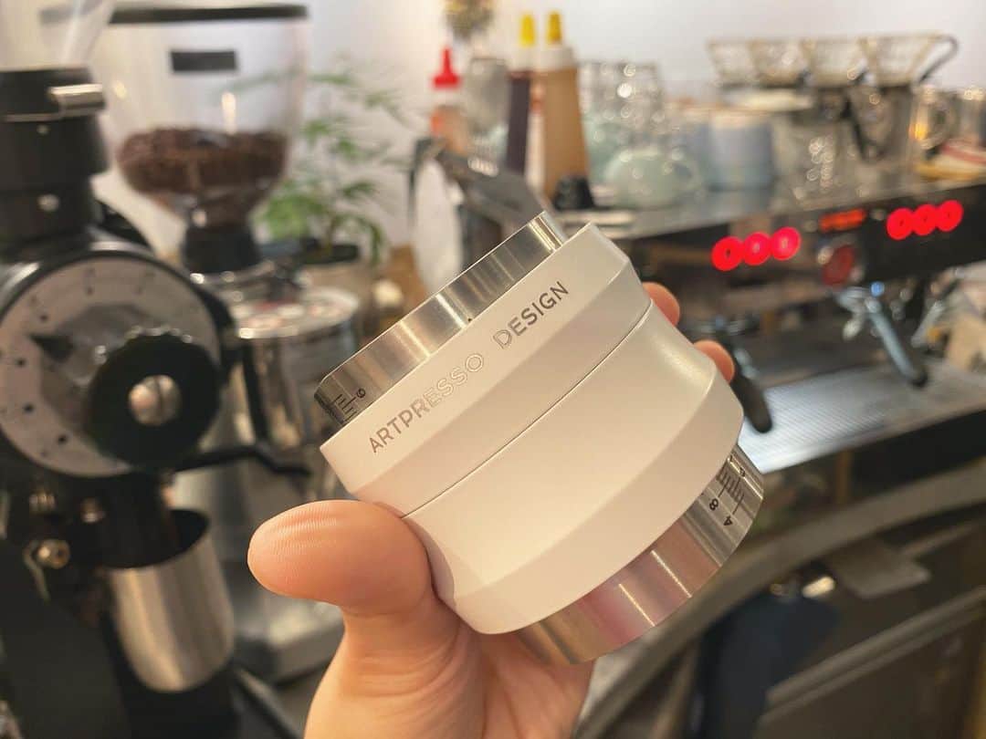 HeyCoffeeのグルメインスタ