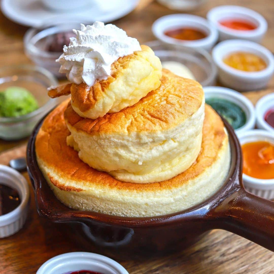 きょん。のグルメインスタ