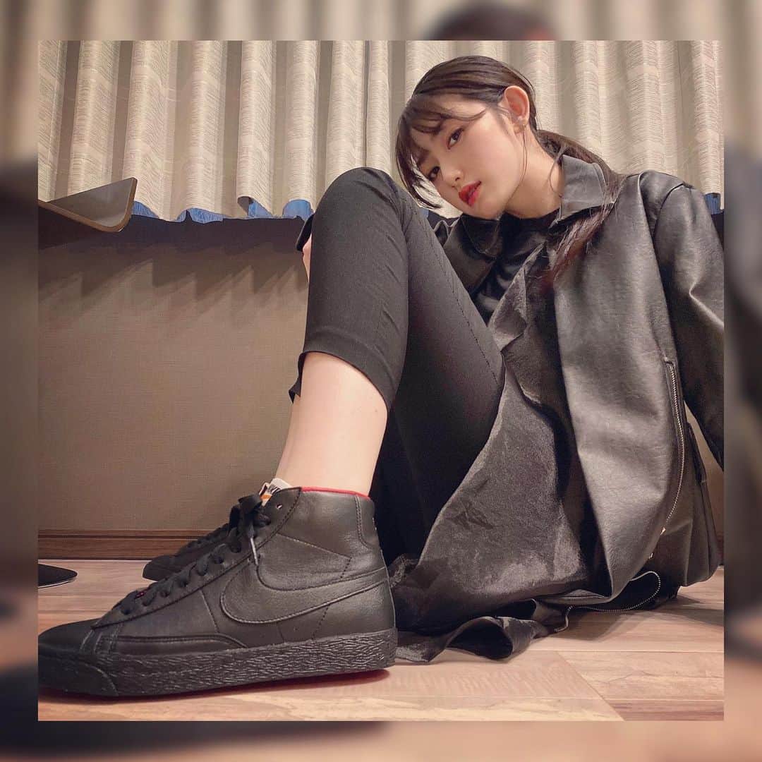 黒田瑞貴のインスタグラム