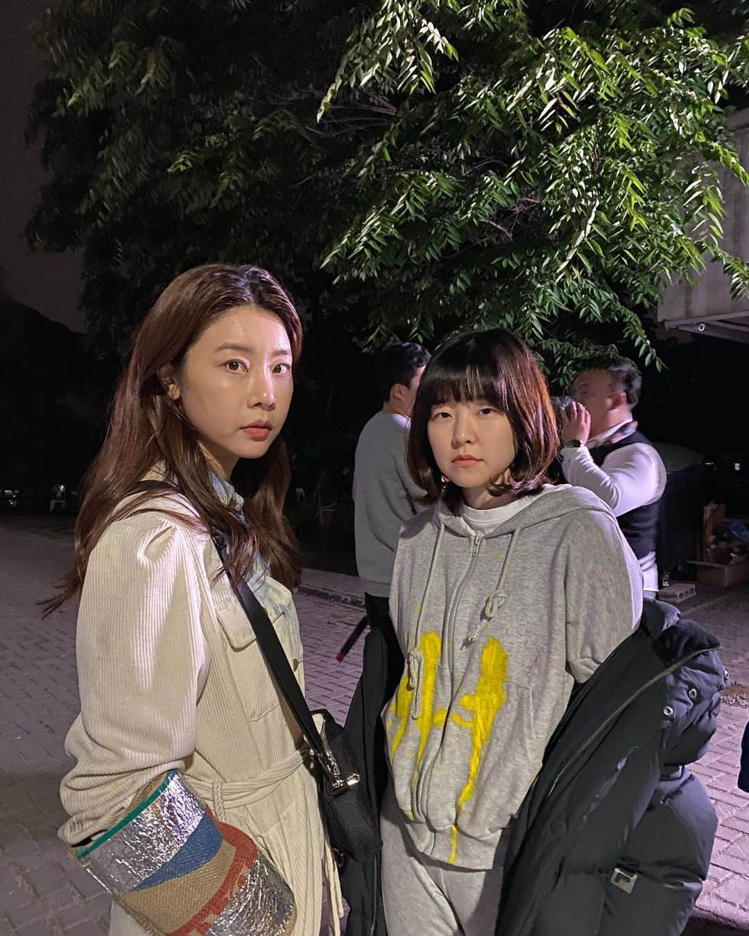 ソジン さんのインスタグラム写真 - (ソジン Instagram)「안녕 헤이리」5月26日 18時55分 - ssozi_sojin