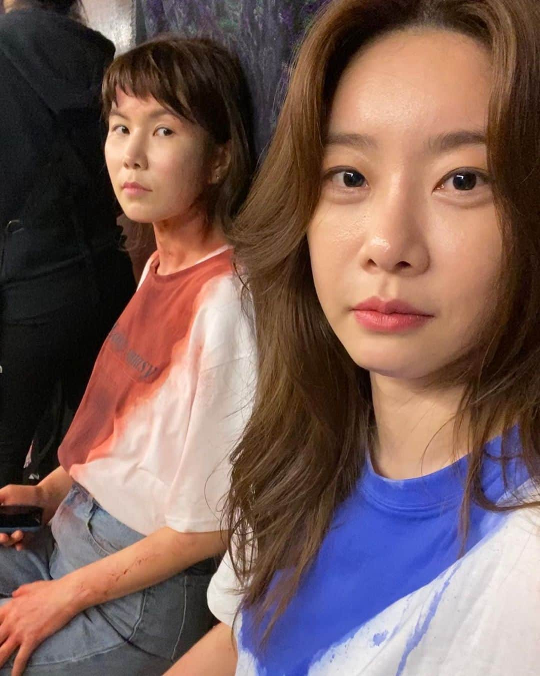 ソジン さんのインスタグラム写真 - (ソジン Instagram)「안녕 헤이리」5月26日 18時55分 - ssozi_sojin