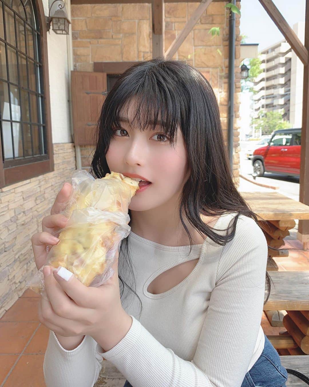 ちとせよしののグルメインスタ