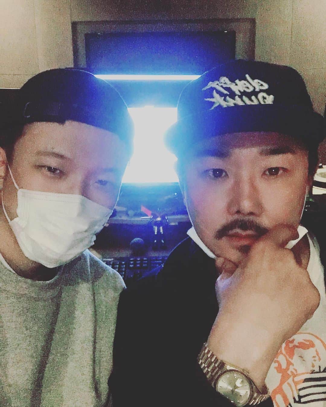 イ・ヒョンドのインスタグラム