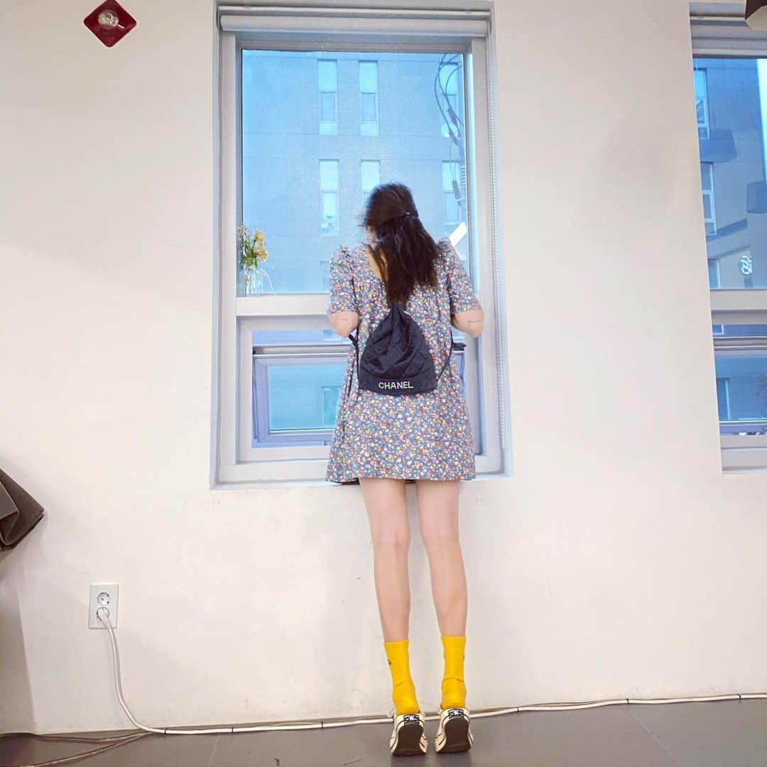 ヒョナ さんのインスタグラム写真 - (ヒョナ Instagram)5月26日 19時04分 - hyunah_aa