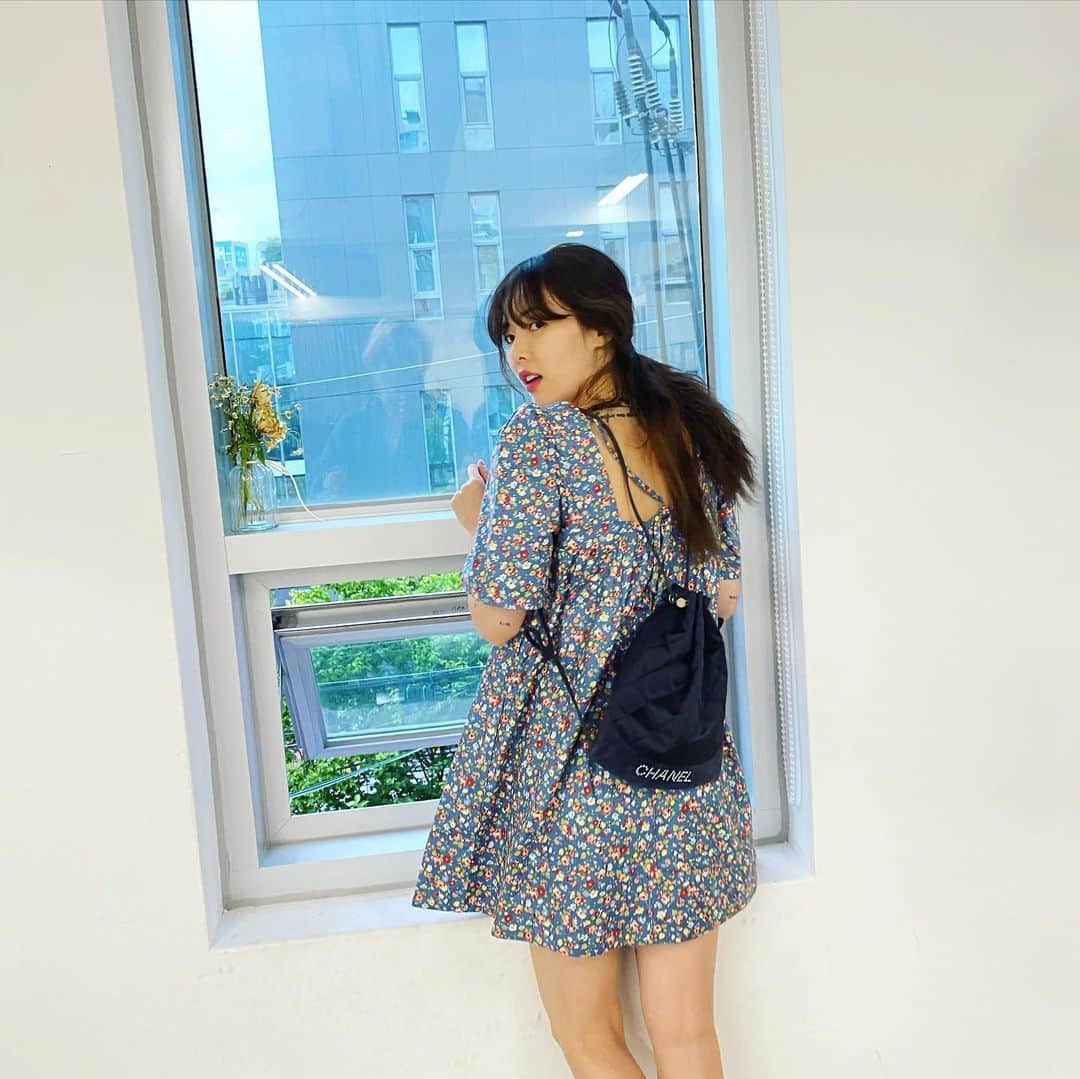 ヒョナ さんのインスタグラム写真 - (ヒョナ Instagram)5月26日 19時04分 - hyunah_aa