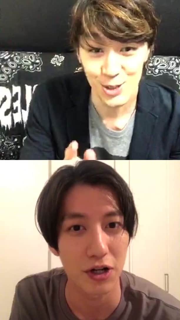 青柳塁斗のインスタグラム：「今更聞いてみたい10の事！！質問してみた。 少しでも楽しんで笑ってくれたら嬉しいぞ！　#笑顔同封」