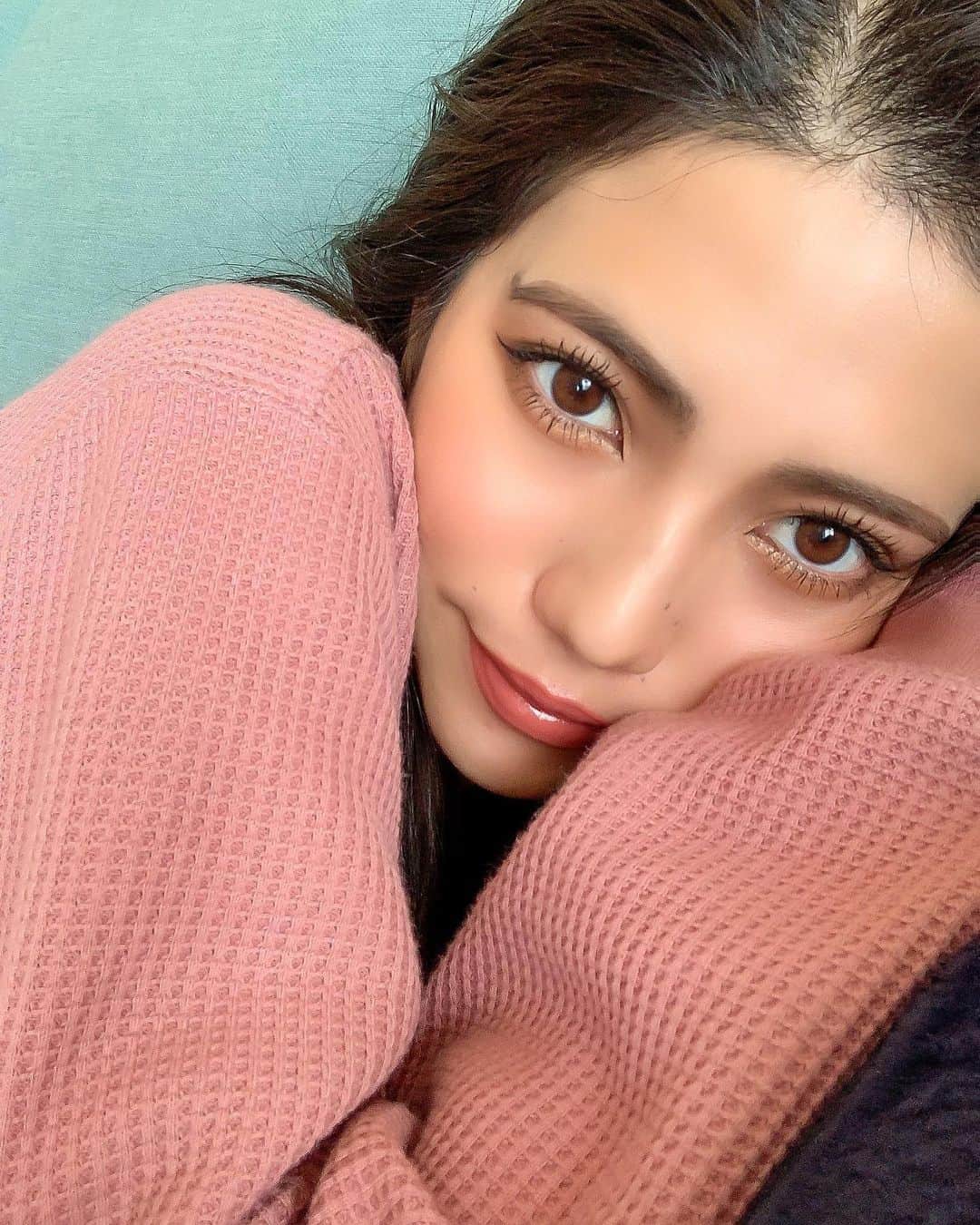 Marika Kajiwaraのインスタグラム