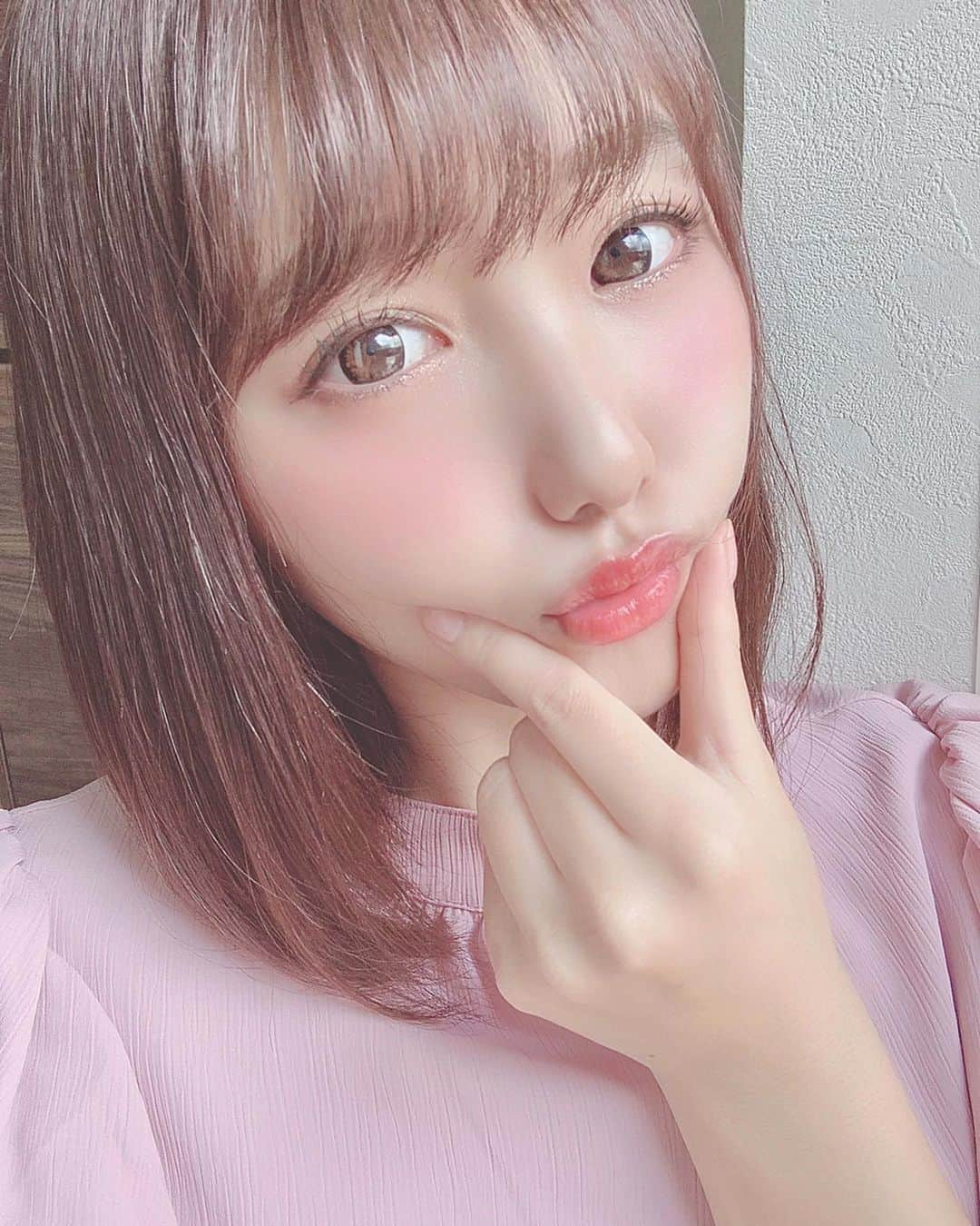 加藤里奈のインスタグラム