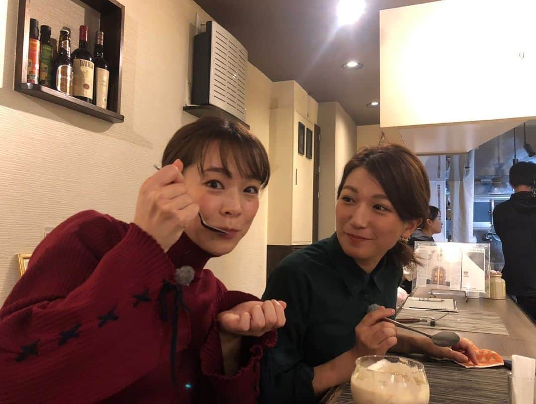 酒井瞳さんのインスタグラム写真 - (酒井瞳Instagram)「#よかばん プレイバッグ放送中だって〜？！ なに放送してるのかな？？ 分かんないから思い出写真振り返ってるけどいろんな事してるなww 宮崎帰りたいなぁー！！ #宮崎 #宮崎県 #umk #うまミヤザキ #食べたい #お腹空いた」5月26日 19時32分 - s.sakaihitomi