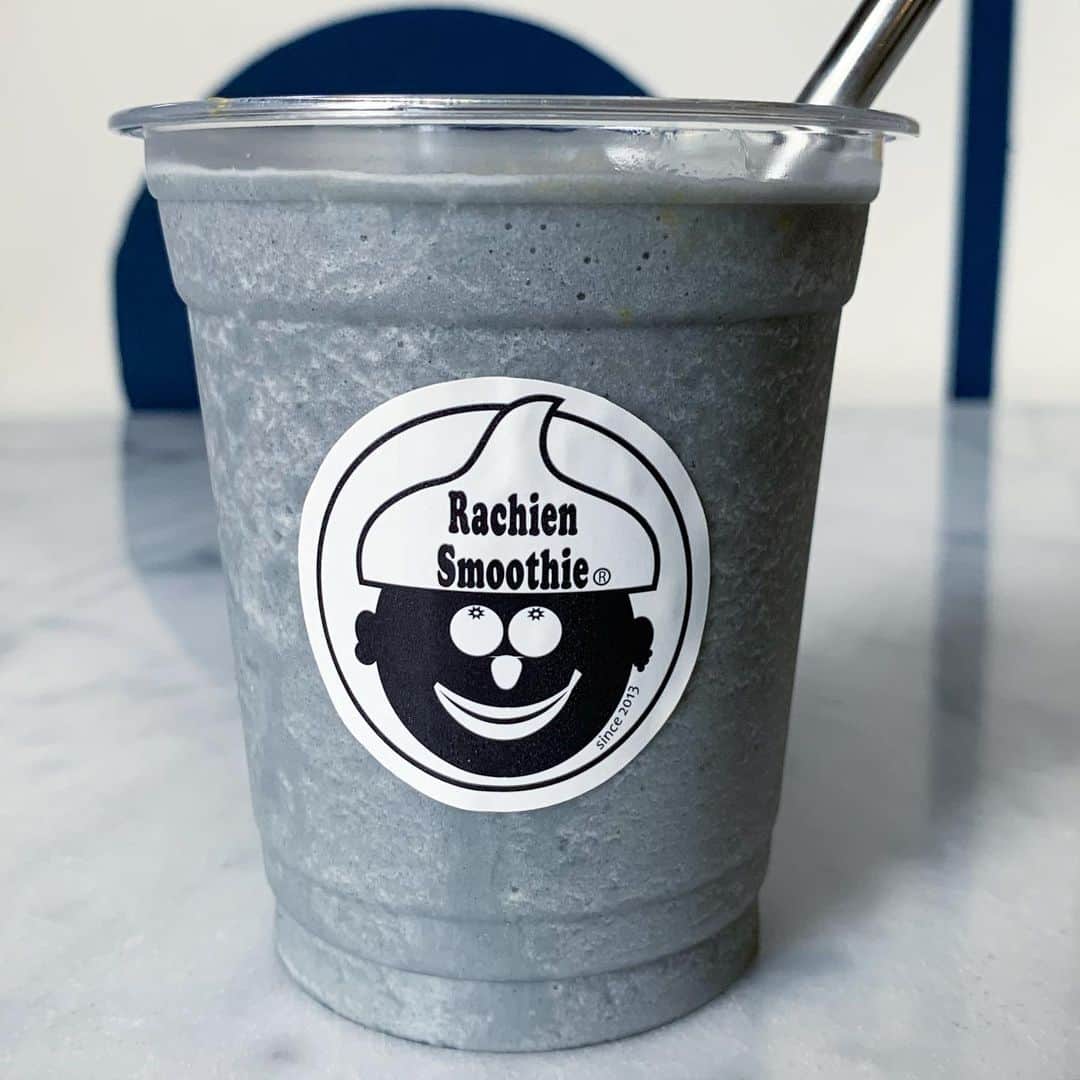 Rachien Smoothieのグルメインスタ