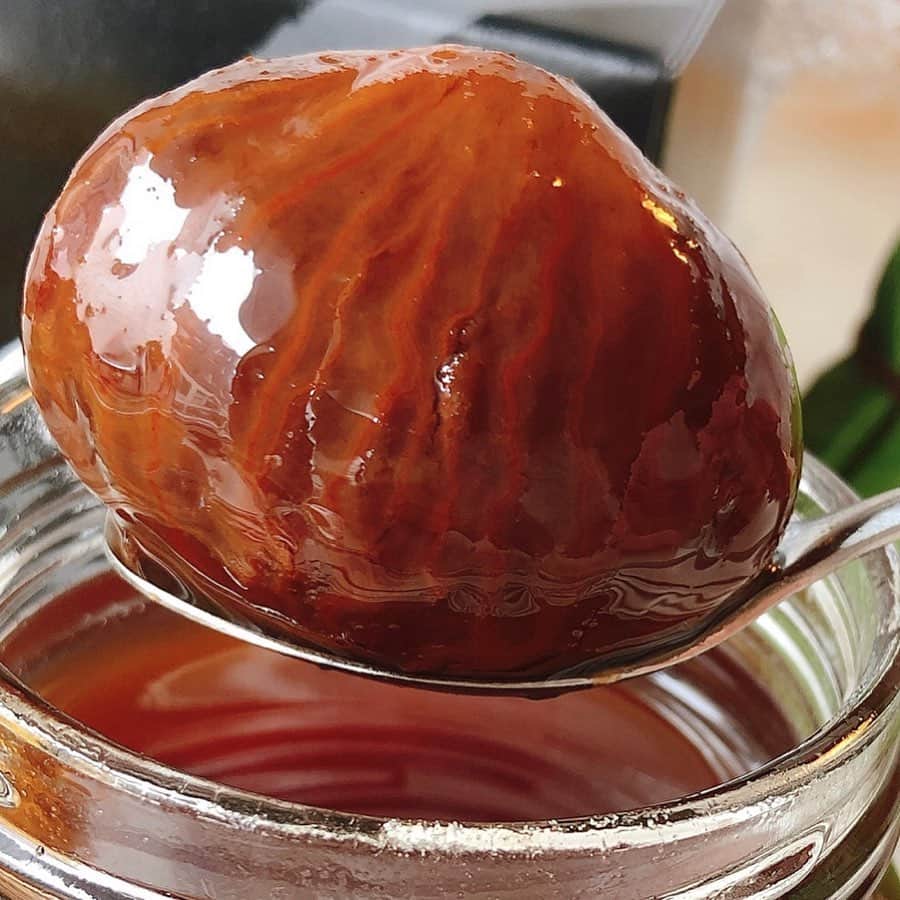 里井真由美のグルメインスタ