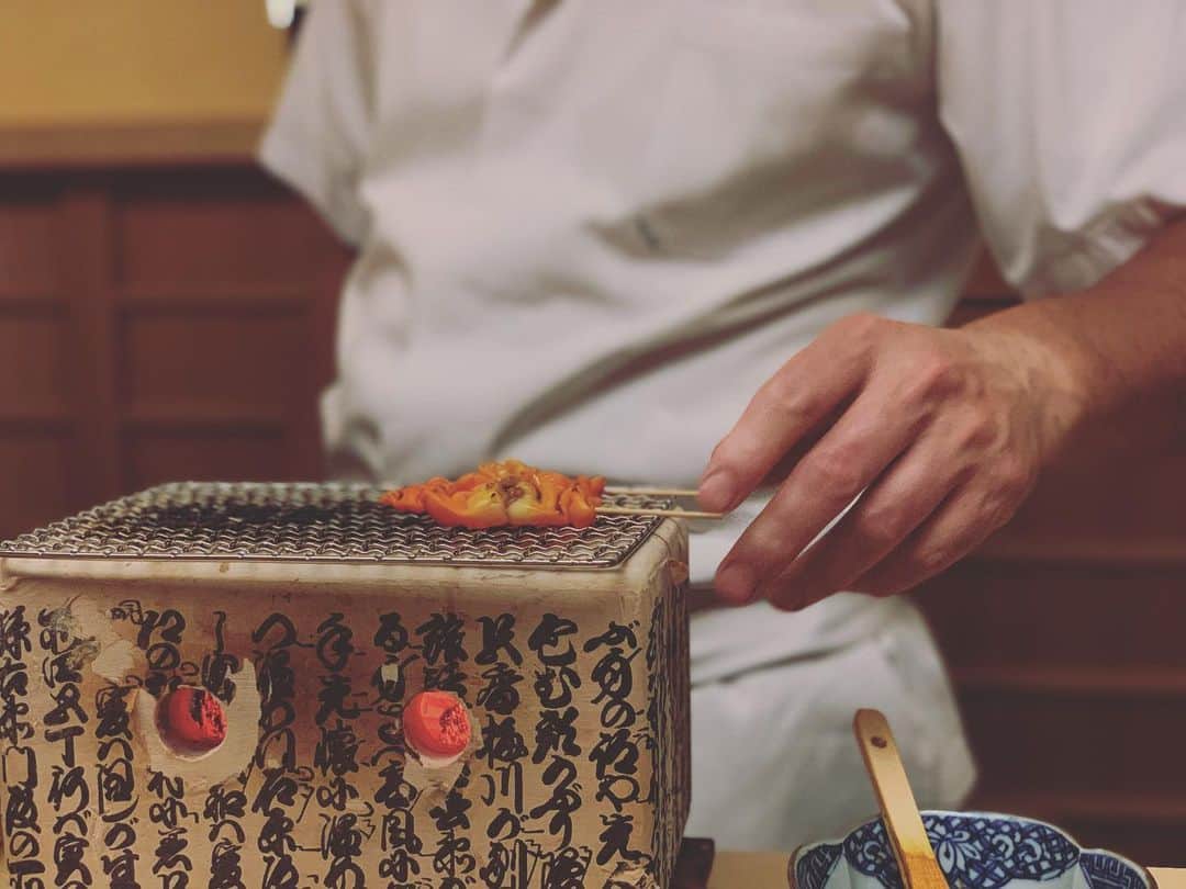 高井直子のグルメインスタ