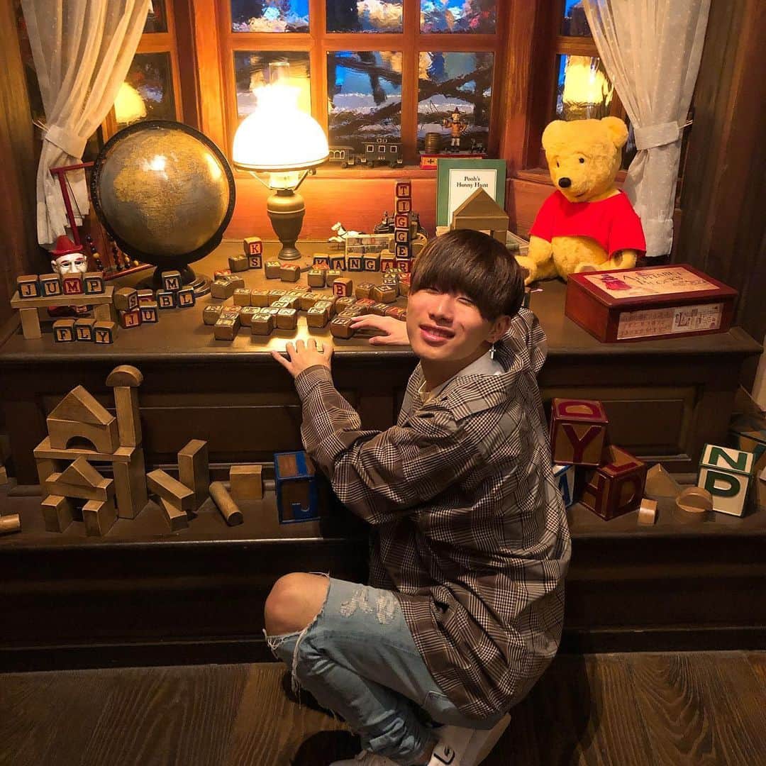 川端誠生のインスタグラム