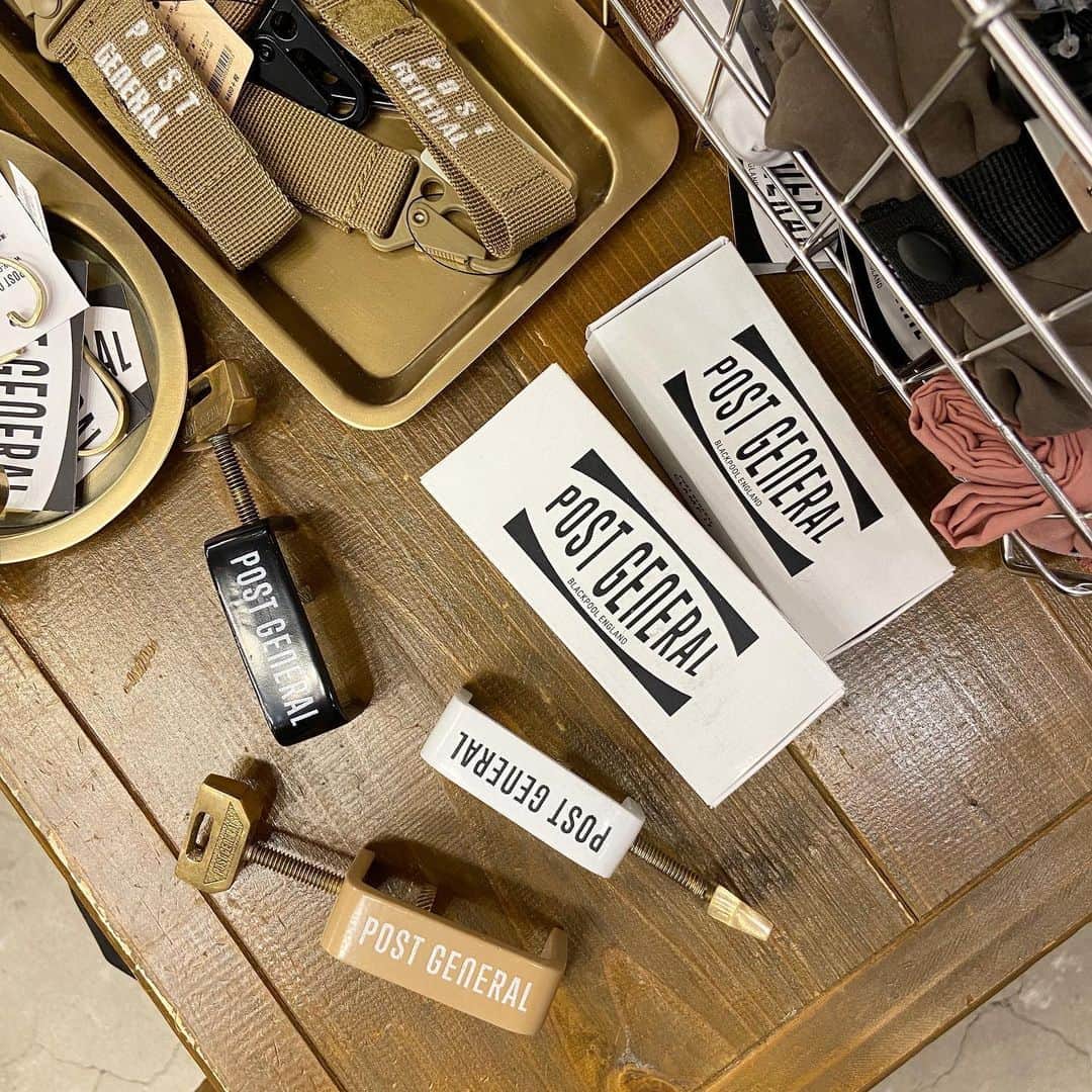 ニコアンドのグルメインスタ