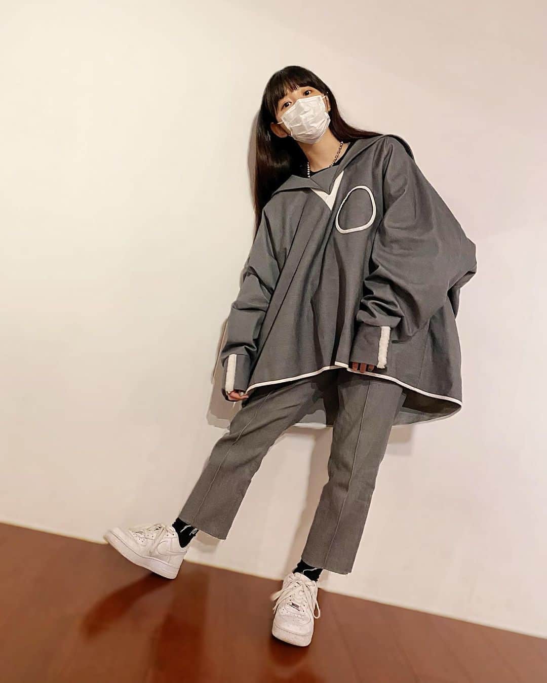 大場はるかのインスタグラム