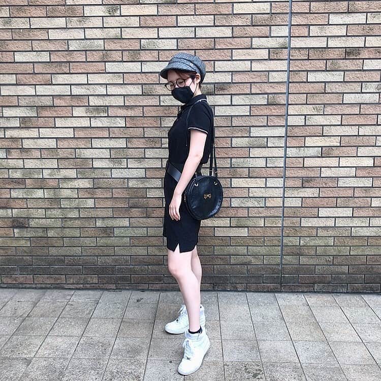 一木みおのインスタグラム