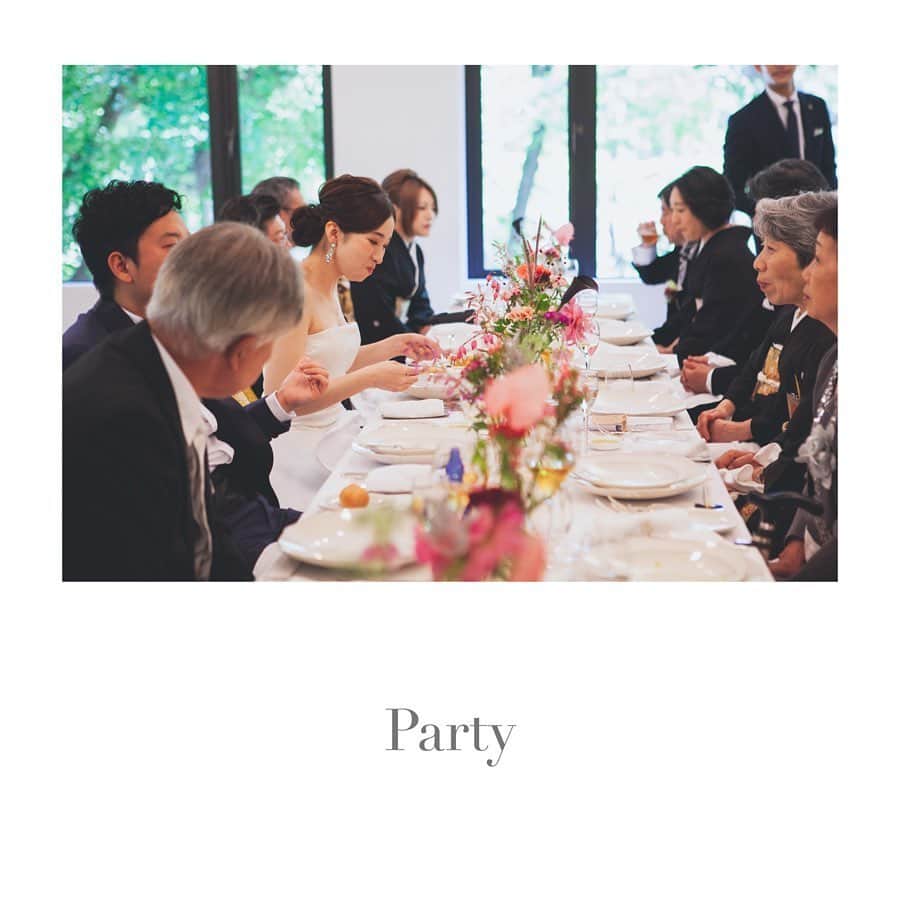 日比谷パレスのグルメインスタ