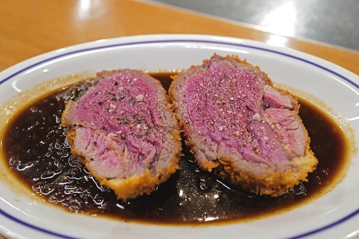 福岡グルメ 福岡ランチ「デビログ」のインスタグラム